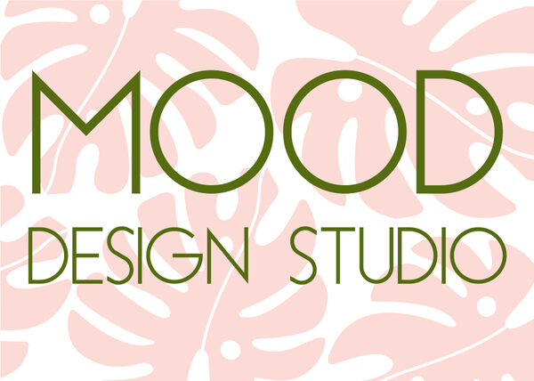 Mood Design Studio — wallpaper specialist and interior stylist